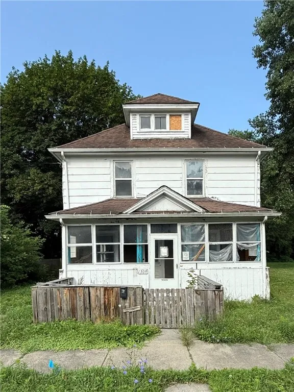 1309 Lackawanna Avenue, Elmira City, New York 1490, Elmira City, New York 14901, 4 Bedrooms Bedrooms, ,2 BathroomsBathrooms,Residential,For Sale,1309 Lackawanna Avenue, Elmira City, New York 1490,R1622686