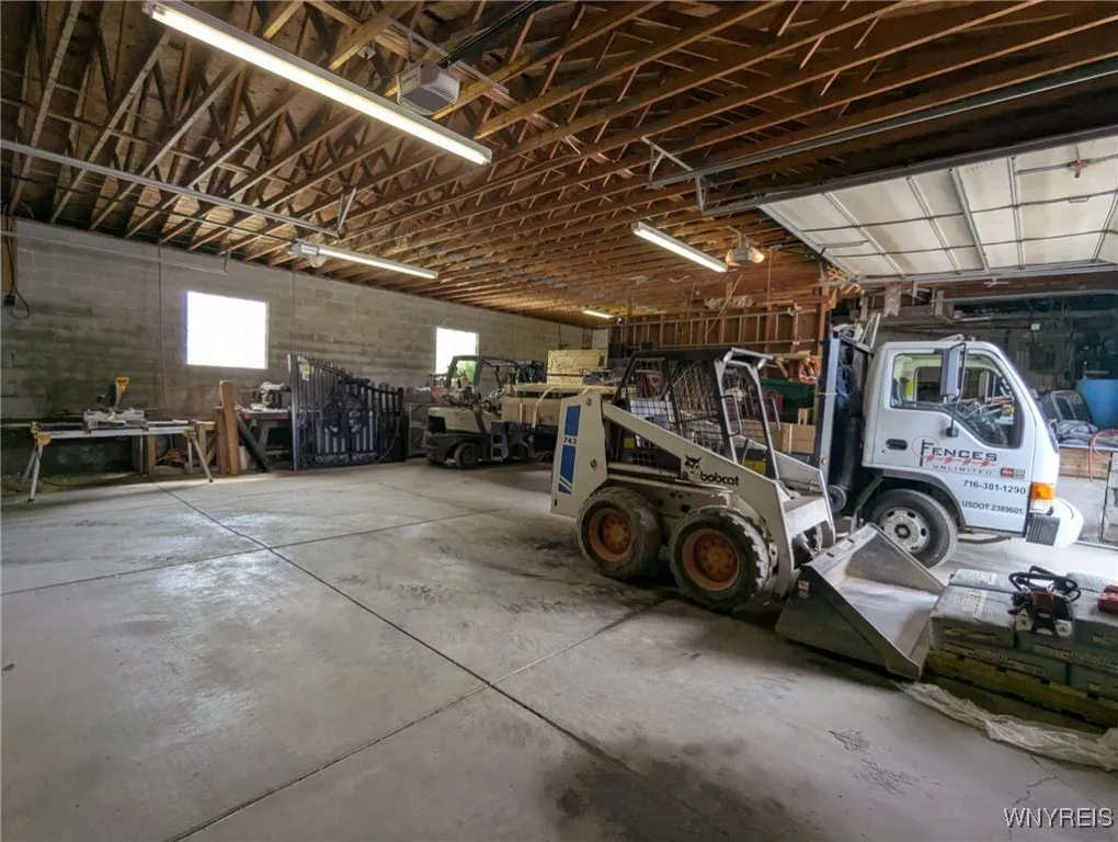 Commerical Unit