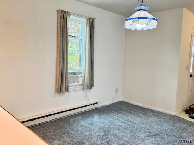 dinning area