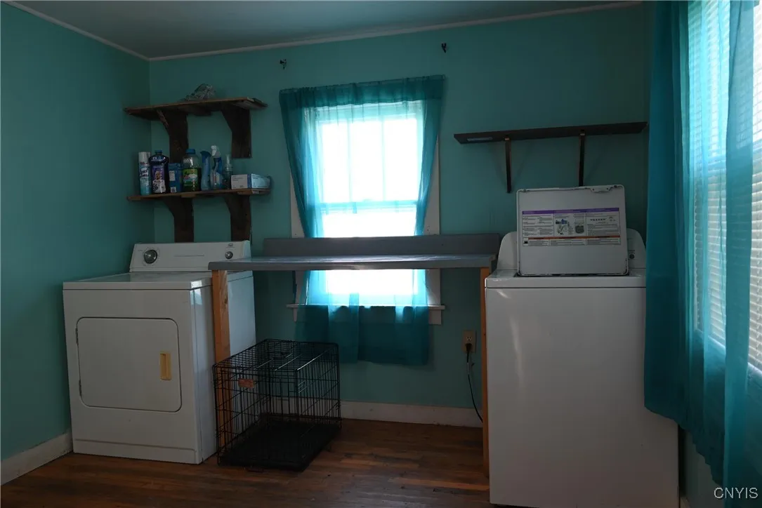 24 Columbia Parkway, German Flatts, New York 13357, German Flatts, New York 13357, 4 Bedrooms Bedrooms, 8 Rooms Rooms,2 BathroomsBathrooms,Residential,For Sale,24 Columbia Parkway, German Flatts, New York 13357,S1620356