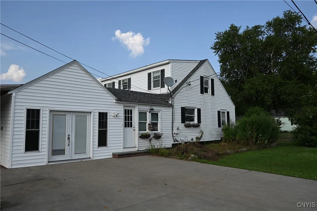 24 Columbia Parkway, German Flatts, New York 13357, German Flatts, New York 13357, 4 Bedrooms Bedrooms, 8 Rooms Rooms,2 BathroomsBathrooms,Residential,For Sale,24 Columbia Parkway, German Flatts, New York 13357,S1620356