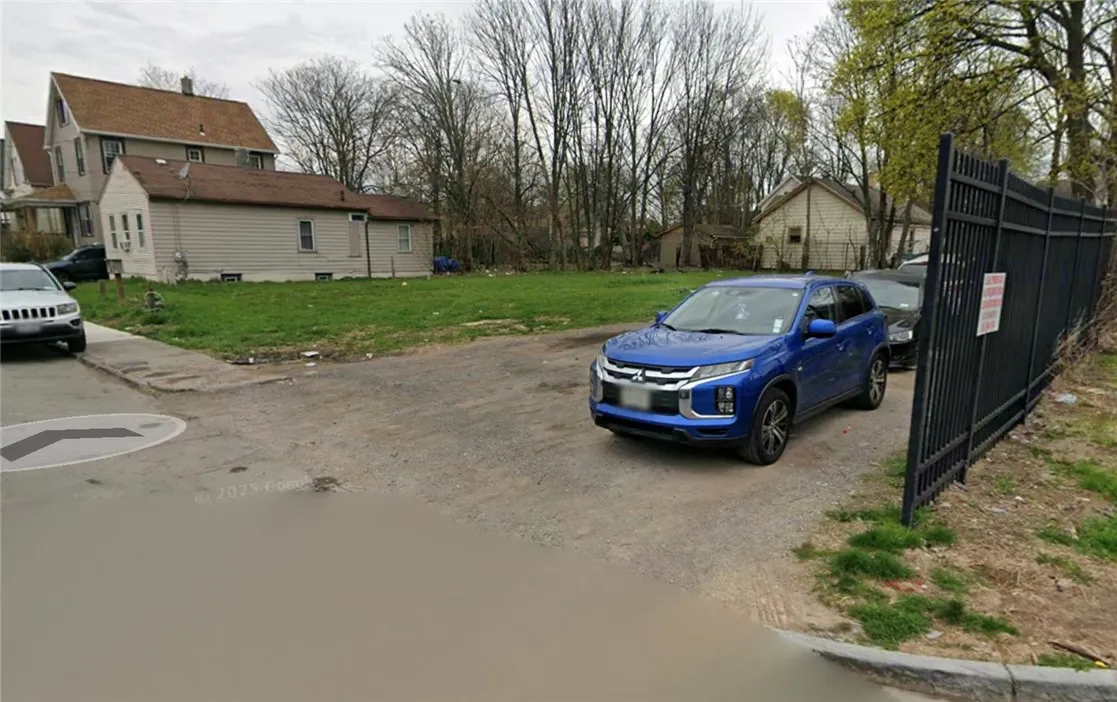 36 Caspar Street, Rochester, New York 14605, Rochester, New York 14605, ,Land,For Sale,36 Caspar Street, Rochester, New York 14605,R1622702