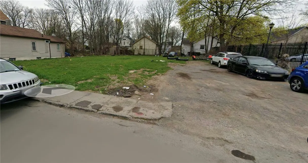 36 Caspar Street, Rochester, New York 14605, Rochester, New York 14605, ,Land,For Sale,36 Caspar Street, Rochester, New York 14605,R1622702
