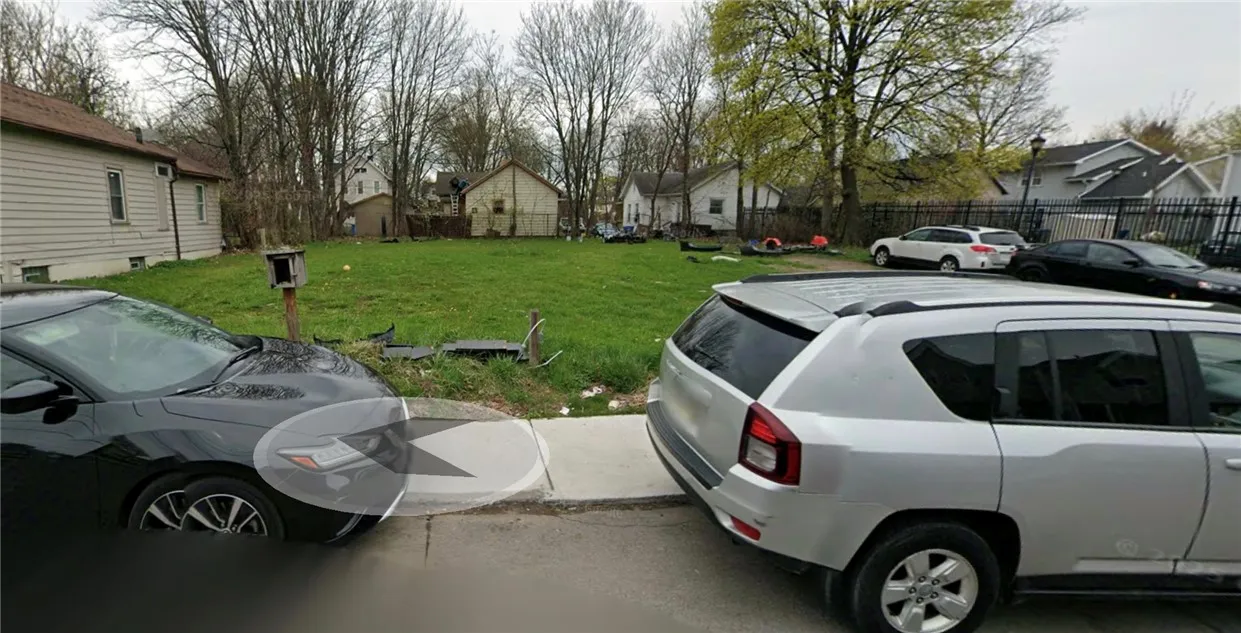 36 Caspar Street, Rochester, New York 14605, Rochester, New York 14605, ,Land,For Sale,36 Caspar Street, Rochester, New York 14605,R1622702
