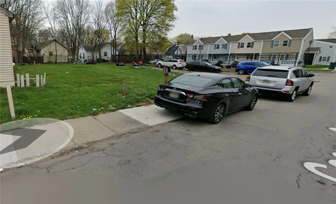 36 Caspar Street, Rochester, New York 14605, Rochester, New York 14605, ,Land,For Sale,36 Caspar Street, Rochester, New York 14605,R1622702