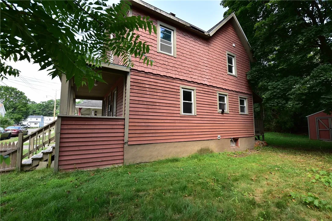 20 Franklin Street, Binghamton, New York 13905, Binghamton, New York 13905, 3 Bedrooms Bedrooms, 6 Rooms Rooms,1 BathroomBathrooms,Residential,For Sale,20 Franklin Street, Binghamton, New York 13905,R1622707