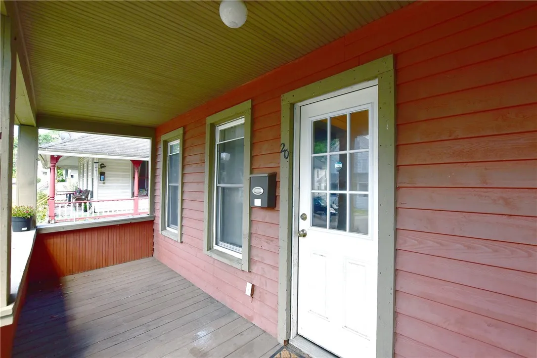 20 Franklin Street, Binghamton, New York 13905, Binghamton, New York 13905, 3 Bedrooms Bedrooms, 6 Rooms Rooms,1 BathroomBathrooms,Residential,For Sale,20 Franklin Street, Binghamton, New York 13905,R1622707