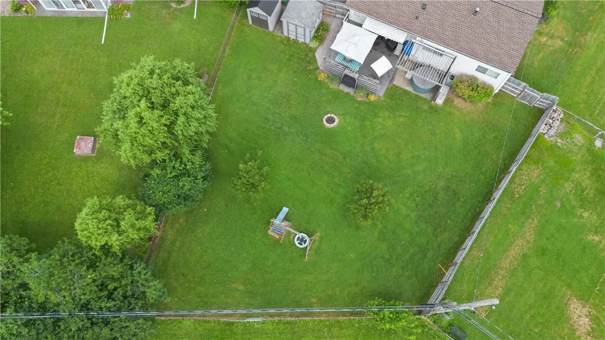 111 Crimson Bramble Road, Henrietta, New York 1462, Henrietta, New York 14623, 3 Bedrooms Bedrooms, 5 Rooms Rooms,1 BathroomBathrooms,Residential,For Sale,111 Crimson Bramble Road, Henrietta, New York 1462,R1616204