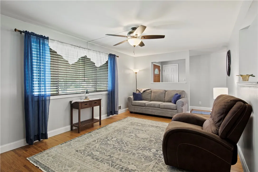 111 Crimson Bramble Road, Henrietta, New York 1462, Henrietta, New York 14623, 3 Bedrooms Bedrooms, 5 Rooms Rooms,1 BathroomBathrooms,Residential,For Sale,111 Crimson Bramble Road, Henrietta, New York 1462,R1616204