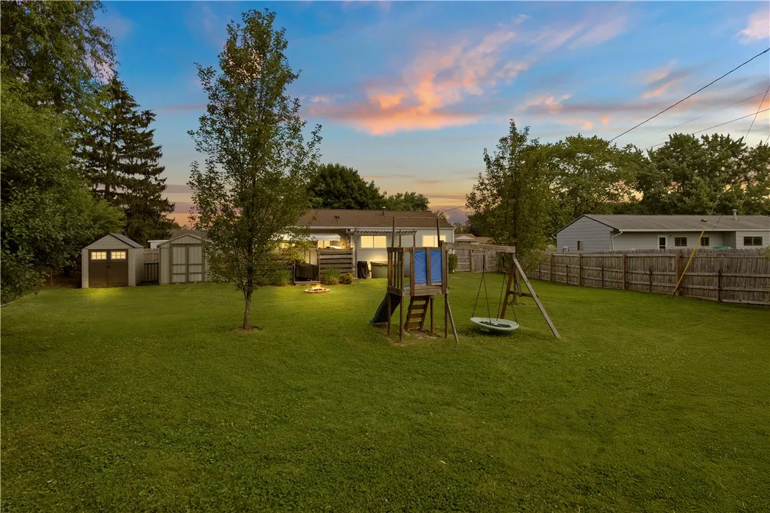 111 Crimson Bramble Road, Henrietta, New York 1462, Henrietta, New York 14623, 3 Bedrooms Bedrooms, 5 Rooms Rooms,1 BathroomBathrooms,Residential,For Sale,111 Crimson Bramble Road, Henrietta, New York 1462,R1616204