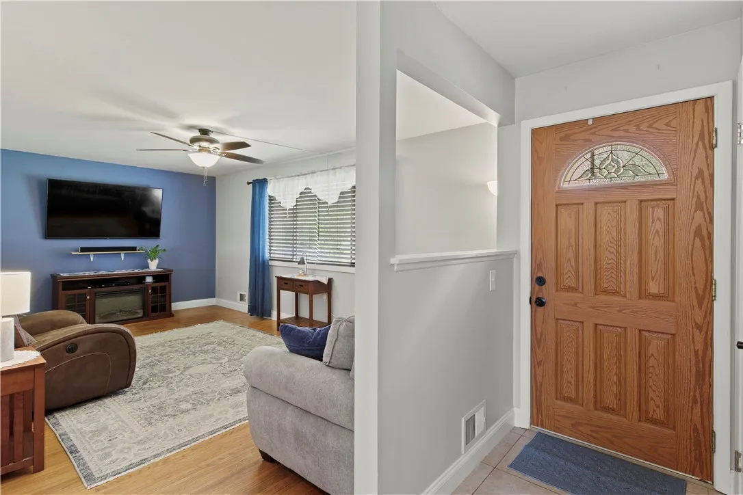 111 Crimson Bramble Road, Henrietta, New York 1462, Henrietta, New York 14623, 3 Bedrooms Bedrooms, 5 Rooms Rooms,1 BathroomBathrooms,Residential,For Sale,111 Crimson Bramble Road, Henrietta, New York 1462,R1616204