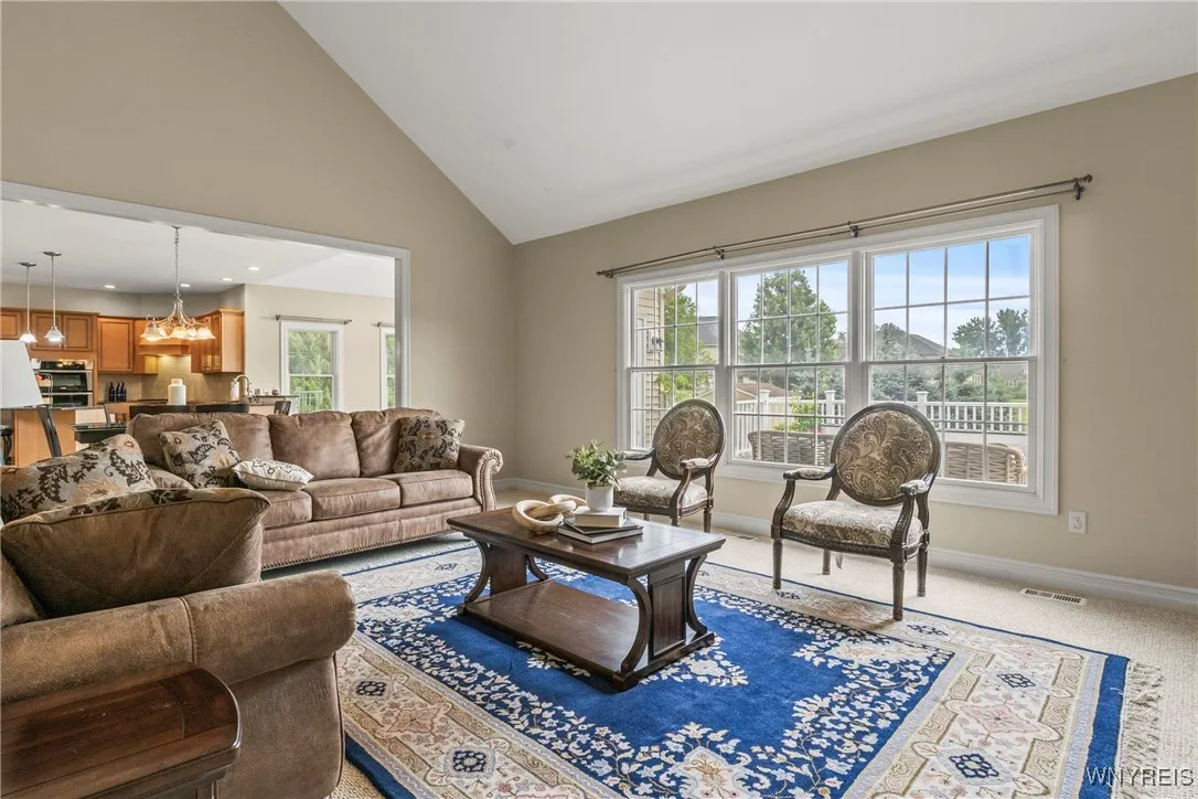 135 Arcadian Drive, Amherst, New York 14228, Amherst, New York 14228, 4 Bedrooms Bedrooms, 9 Rooms Rooms,2 BathroomsBathrooms,Residential,For Sale,135 Arcadian Drive, Amherst, New York 14228,B1620044