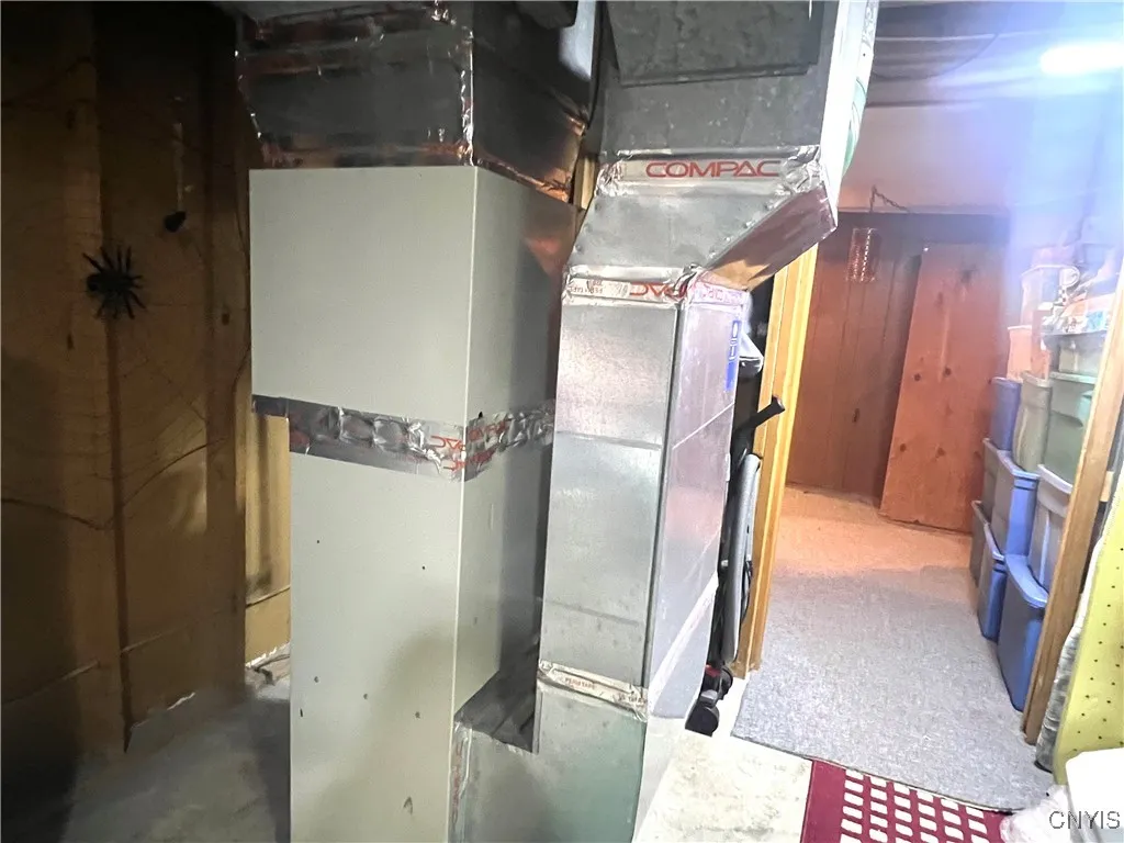 1 Michael Street, Homer, New York 13077, Homer, New York 13077, 3 Bedrooms Bedrooms, 8 Rooms Rooms,1 BathroomBathrooms,Residential,For Sale,1 Michael Street, Homer, New York 13077,S1622576