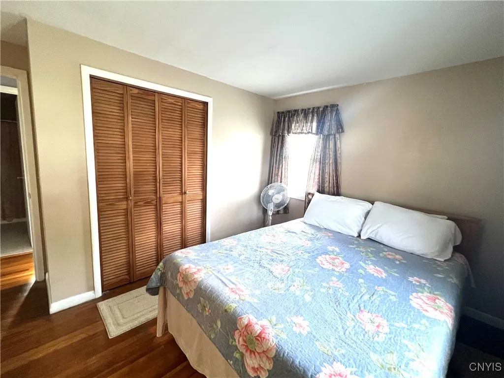 1 Michael Street, Homer, New York 13077, Homer, New York 13077, 3 Bedrooms Bedrooms, 8 Rooms Rooms,1 BathroomBathrooms,Residential,For Sale,1 Michael Street, Homer, New York 13077,S1622576