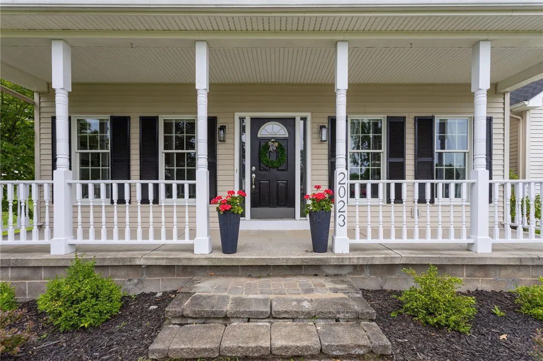 2023 Rainbow Lane, Lima, New York 14485, Lima, New York 14485, 4 Bedrooms Bedrooms, 9 Rooms Rooms,2 BathroomsBathrooms,Residential,For Sale,2023 Rainbow Lane, Lima, New York 14485,R1621556