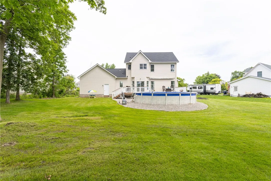 2023 Rainbow Lane, Lima, New York 14485, Lima, New York 14485, 4 Bedrooms Bedrooms, 9 Rooms Rooms,2 BathroomsBathrooms,Residential,For Sale,2023 Rainbow Lane, Lima, New York 14485,R1621556