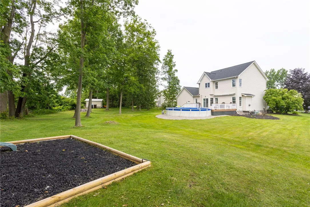2023 Rainbow Lane, Lima, New York 14485, Lima, New York 14485, 4 Bedrooms Bedrooms, 9 Rooms Rooms,2 BathroomsBathrooms,Residential,For Sale,2023 Rainbow Lane, Lima, New York 14485,R1621556