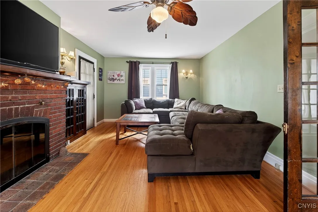 2310 James Street, Syracuse, New York 13206, Syracuse, New York 13206, 3 Bedrooms Bedrooms, 11 Rooms Rooms,2 BathroomsBathrooms,Residential,For Sale,2310 James Street, Syracuse, New York 13206,S1622141