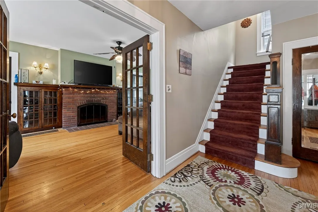 2310 James Street, Syracuse, New York 13206, Syracuse, New York 13206, 3 Bedrooms Bedrooms, 11 Rooms Rooms,2 BathroomsBathrooms,Residential,For Sale,2310 James Street, Syracuse, New York 13206,S1622141