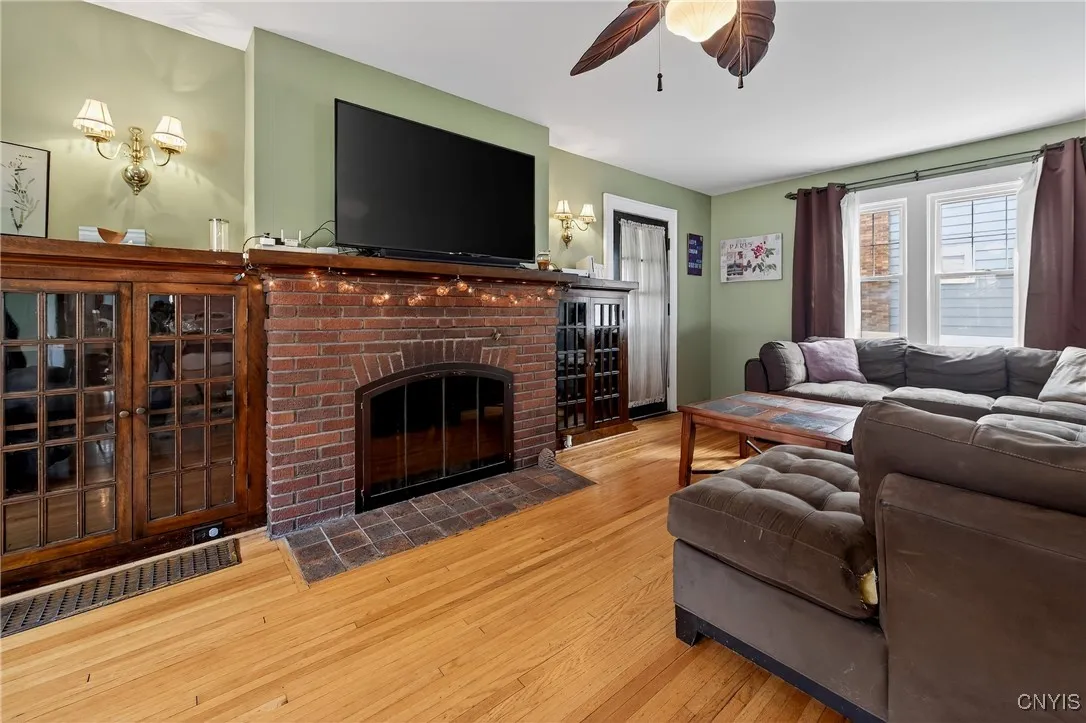2310 James Street, Syracuse, New York 13206, Syracuse, New York 13206, 3 Bedrooms Bedrooms, 11 Rooms Rooms,2 BathroomsBathrooms,Residential,For Sale,2310 James Street, Syracuse, New York 13206,S1622141