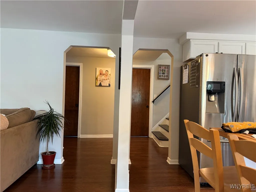 261 Fairfield Avenue, Tonawanda, New York 14223, Tonawanda, New York 14223, 4 Bedrooms Bedrooms, 6 Rooms Rooms,1 BathroomBathrooms,Residential,For Sale,261 Fairfield Avenue, Tonawanda, New York 14223,B1622415
