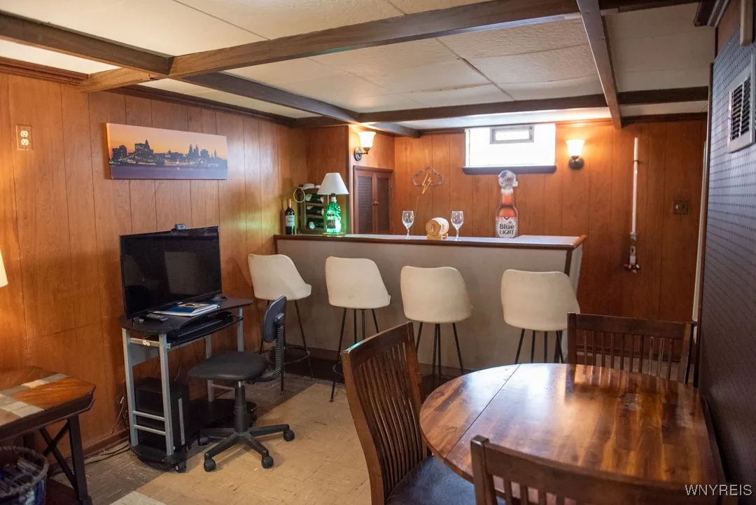 125 Della Drive, Lackawanna, New York 14218, Lackawanna, New York 14218, 2 Bedrooms Bedrooms, 4 Rooms Rooms,1 BathroomBathrooms,Residential,For Sale,125 Della Drive, Lackawanna, New York 14218,B1622675