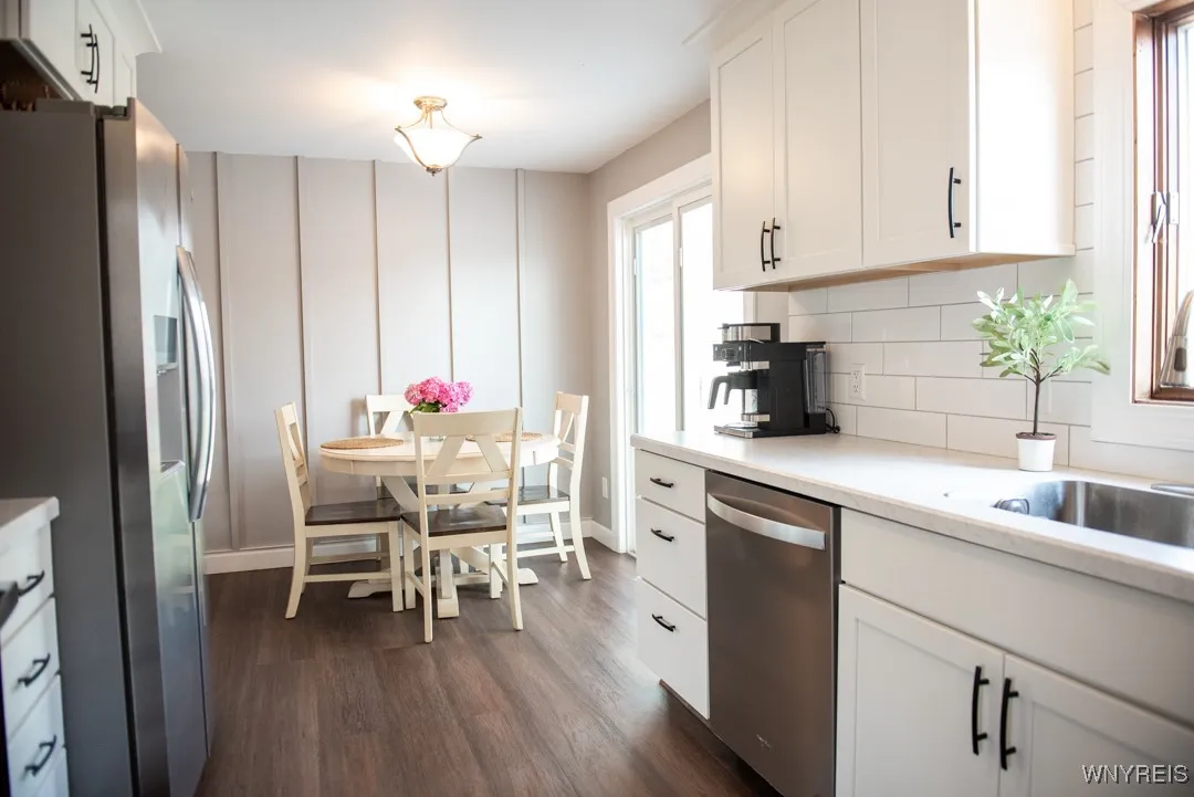 125 Della Drive, Lackawanna, New York 14218, Lackawanna, New York 14218, 2 Bedrooms Bedrooms, 4 Rooms Rooms,1 BathroomBathrooms,Residential,For Sale,125 Della Drive, Lackawanna, New York 14218,B1622675