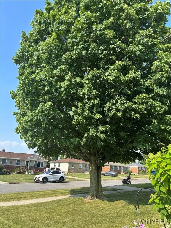125 Della Drive, Lackawanna, New York 14218, Lackawanna, New York 14218, 2 Bedrooms Bedrooms, 4 Rooms Rooms,1 BathroomBathrooms,Residential,For Sale,125 Della Drive, Lackawanna, New York 14218,B1622675