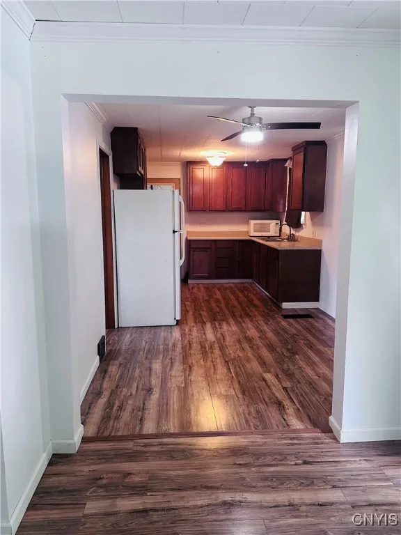 221 Campbell Road, Salina, New York 13211, Salina, New York 13211, 2 Bedrooms Bedrooms, 6 Rooms Rooms,1 BathroomBathrooms,Residential,For Sale,221 Campbell Road, Salina, New York 13211,S1622190