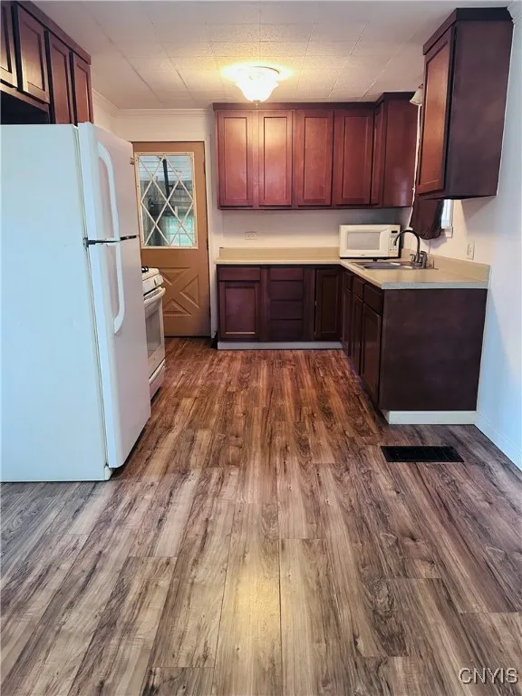 221 Campbell Road, Salina, New York 13211, Salina, New York 13211, 2 Bedrooms Bedrooms, 6 Rooms Rooms,1 BathroomBathrooms,Residential,For Sale,221 Campbell Road, Salina, New York 13211,S1622190