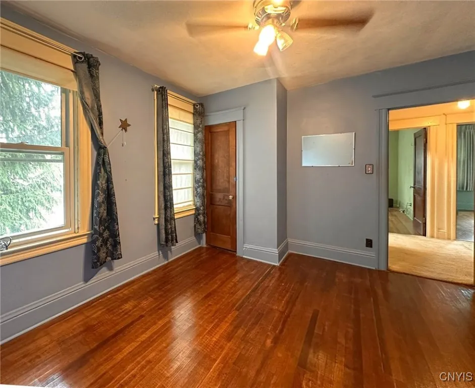 34 Proctor Boulevard, Utica, New York 13501, Utica, New York 13501, 5 Bedrooms Bedrooms, 10 Rooms Rooms,1 BathroomBathrooms,Residential,For Sale,34 Proctor Boulevard, Utica, New York 13501,S1622521