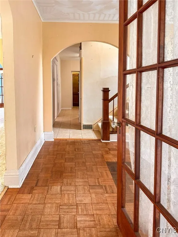 34 Proctor Boulevard, Utica, New York 13501, Utica, New York 13501, 5 Bedrooms Bedrooms, 10 Rooms Rooms,1 BathroomBathrooms,Residential,For Sale,34 Proctor Boulevard, Utica, New York 13501,S1622521