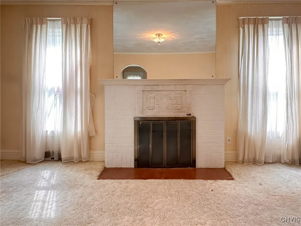 34 Proctor Boulevard, Utica, New York 13501, Utica, New York 13501, 5 Bedrooms Bedrooms, 10 Rooms Rooms,1 BathroomBathrooms,Residential,For Sale,34 Proctor Boulevard, Utica, New York 13501,S1622521