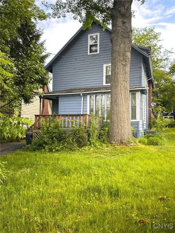 34 Proctor Boulevard, Utica, New York 13501, Utica, New York 13501, 5 Bedrooms Bedrooms, 10 Rooms Rooms,1 BathroomBathrooms,Residential,For Sale,34 Proctor Boulevard, Utica, New York 13501,S1622521