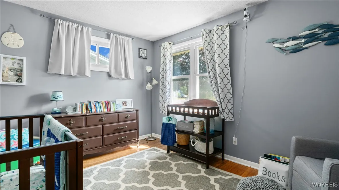 Neutral paint