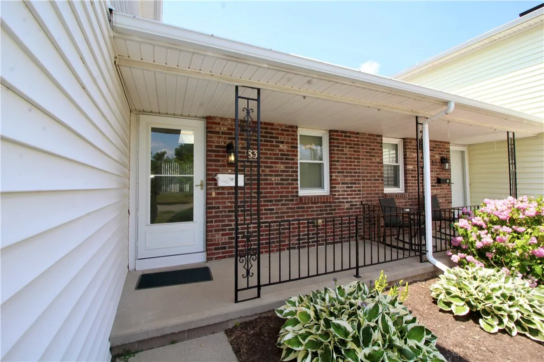 83 Flower Dale Drive, Greece, New York 14626, Greece, New York 14626, 2 Bedrooms Bedrooms, 5 Rooms Rooms,1 BathroomBathrooms,Residential,For Sale,83 Flower Dale Drive, Greece, New York 14626,R1622131