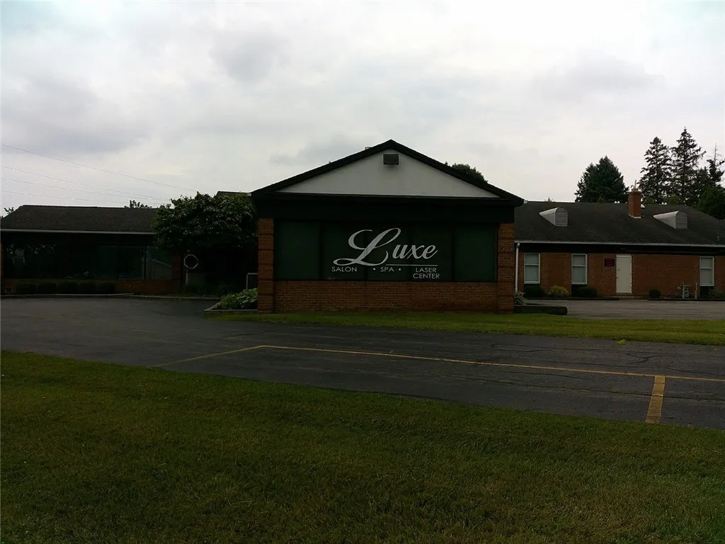1615 Jefferson Road, Henrietta, New York 14623, Henrietta, New York 14623, ,Commercial Sale,For Sale,1615 Jefferson Road, Henrietta, New York 14623,R1622664