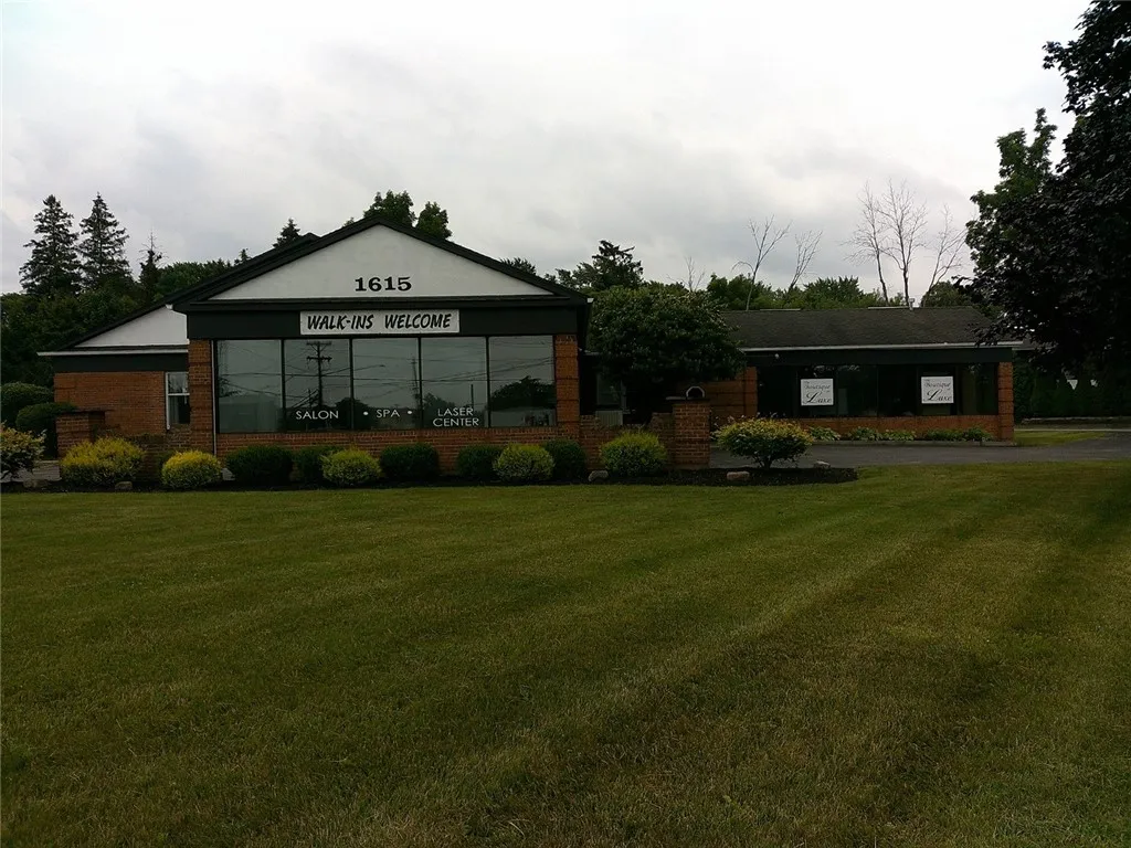 1615 Jefferson Road, Henrietta, New York 14623, Henrietta, New York 14623, ,Commercial Sale,For Sale,1615 Jefferson Road, Henrietta, New York 14623,R1622664