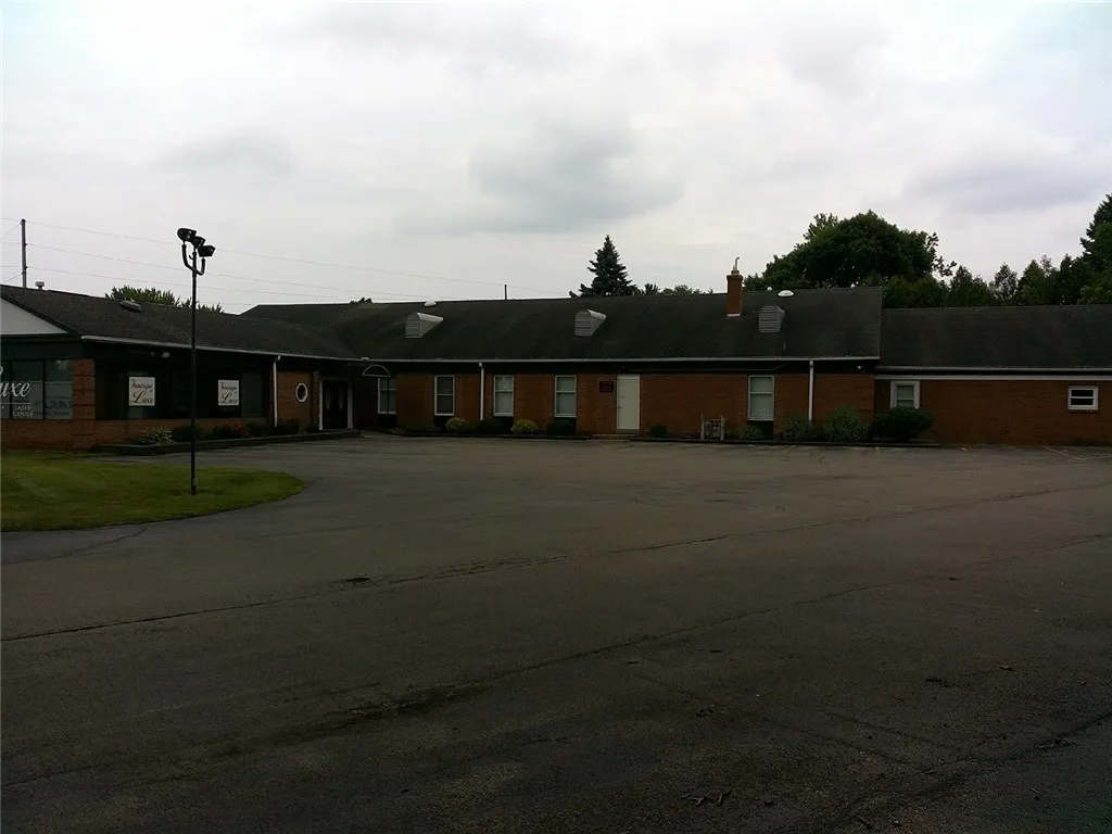 1615 Jefferson Road, Henrietta, New York 14623, Henrietta, New York 14623, ,Commercial Sale,For Sale,1615 Jefferson Road, Henrietta, New York 14623,R1622664