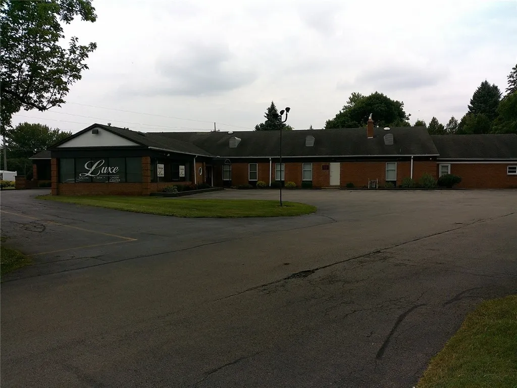 1615 Jefferson Road, Henrietta, New York 14623, Henrietta, New York 14623, ,Commercial Sale,For Sale,1615 Jefferson Road, Henrietta, New York 14623,R1622664