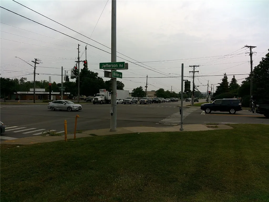 1615 Jefferson Road, Henrietta, New York 14623, Henrietta, New York 14623, ,Commercial Sale,For Sale,1615 Jefferson Road, Henrietta, New York 14623,R1622664