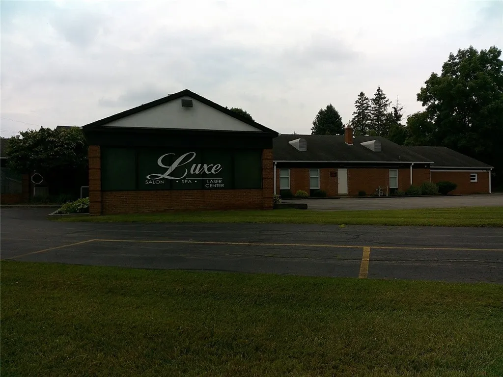 1615 Jefferson Road, Henrietta, New York 14623, Henrietta, New York 14623, ,Commercial Sale,For Sale,1615 Jefferson Road, Henrietta, New York 14623,R1622664