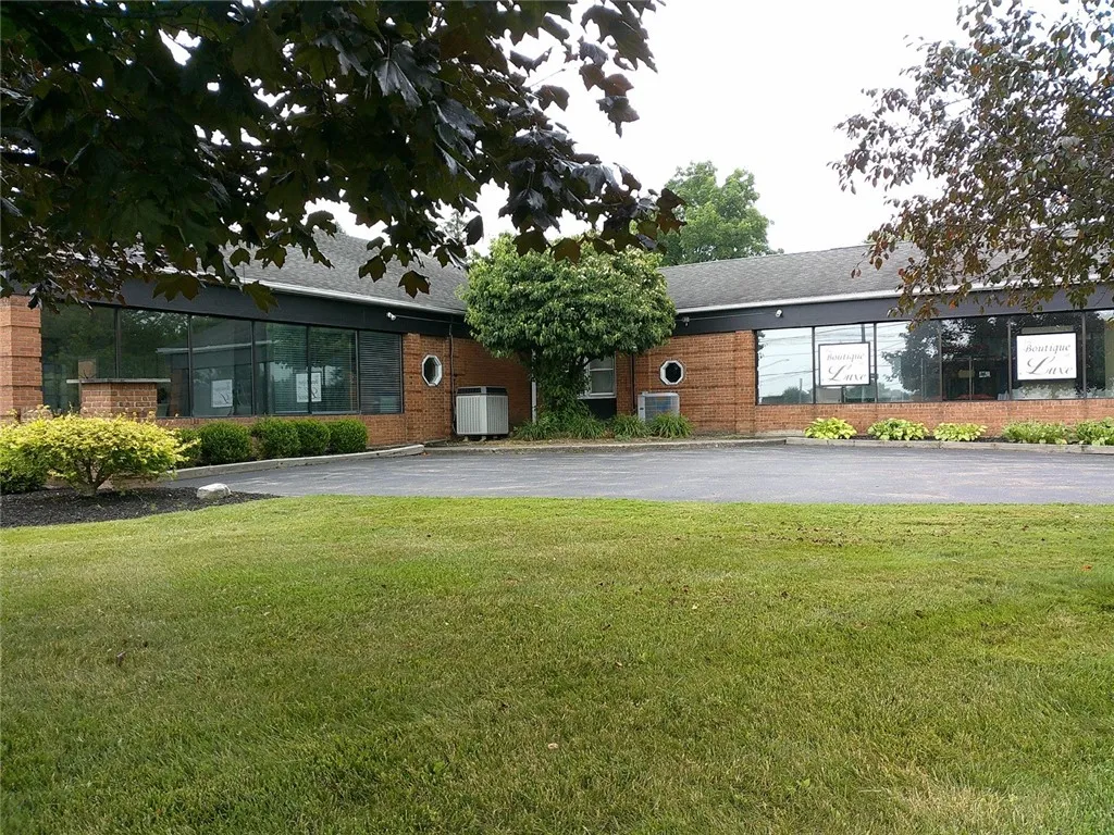 1615 Jefferson Road, Henrietta, New York 14623, Henrietta, New York 14623, ,Commercial Sale,For Sale,1615 Jefferson Road, Henrietta, New York 14623,R1622664