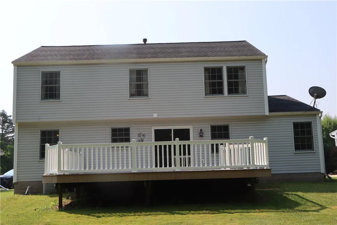 3253 Woodfield Drive, Macedon, New York 14568, Macedon, New York 14568, 4 Bedrooms Bedrooms, 10 Rooms Rooms,2 BathroomsBathrooms,Residential,For Sale,3253 Woodfield Drive, Macedon, New York 14568,R1622698