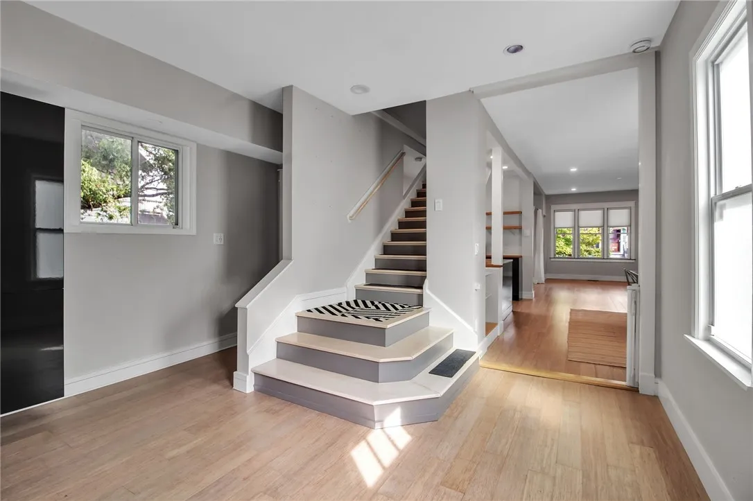 Stair