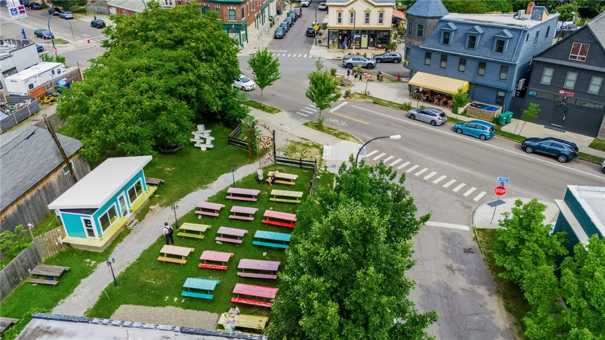 Neighborhood