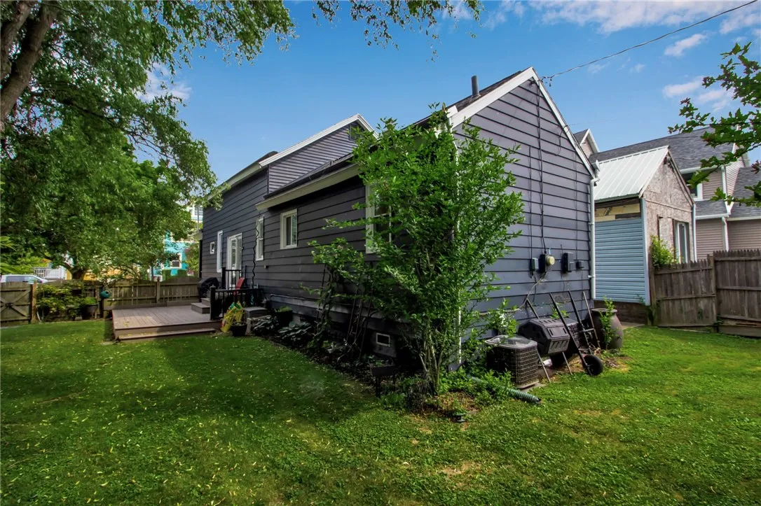 373 Rhode Island Street, Buffalo, New York 14213, Buffalo, New York 14213, 3 Bedrooms Bedrooms, 7 Rooms Rooms,1 BathroomBathrooms,Residential,For Sale,373 Rhode Island Street, Buffalo, New York 14213,R1622282