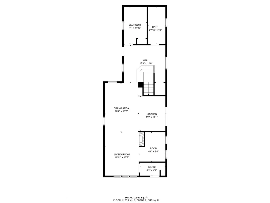 373 Rhode Island Street, Buffalo, New York 14213, Buffalo, New York 14213, 3 Bedrooms Bedrooms, 7 Rooms Rooms,1 BathroomBathrooms,Residential,For Sale,373 Rhode Island Street, Buffalo, New York 14213,R1622282