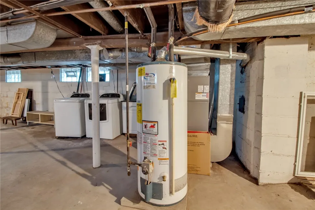 373 Rhode Island Street, Buffalo, New York 14213, Buffalo, New York 14213, 3 Bedrooms Bedrooms, 7 Rooms Rooms,1 BathroomBathrooms,Residential,For Sale,373 Rhode Island Street, Buffalo, New York 14213,R1622282