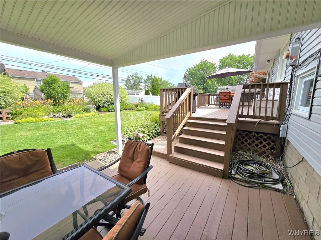 216 Greenhaven Terrace, Tonawanda, New York 14150, Tonawanda, New York 14150, 3 Bedrooms Bedrooms, 7 Rooms Rooms,1 BathroomBathrooms,Residential,For Sale,216 Greenhaven Terrace, Tonawanda, New York 14150,B1621916
